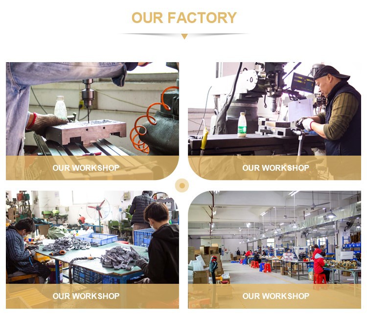 our factory our factory