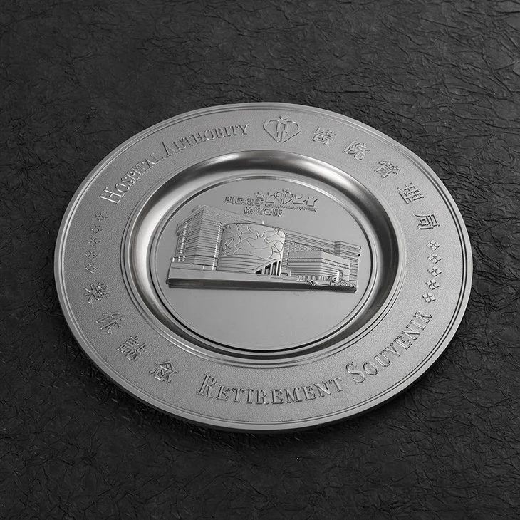 bronze plate-4