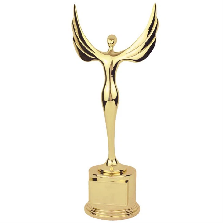 Metal Souvenir Sport Award Trophy