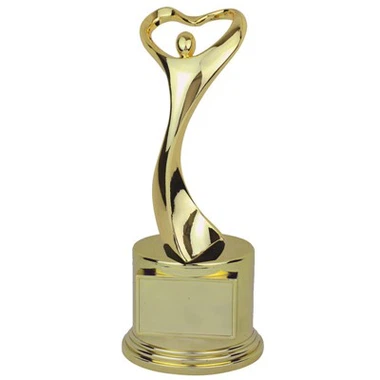Metal Souvenir Sport Award Trophy