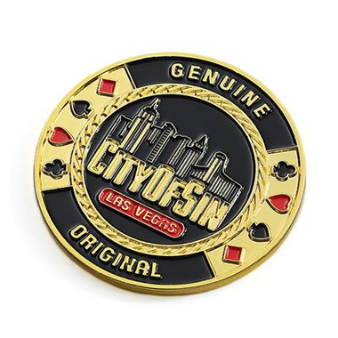 Monedas Free Design Custom Engravable Metal Coins