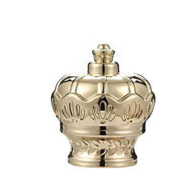 Perfume Bottle with Roller Ball Cap