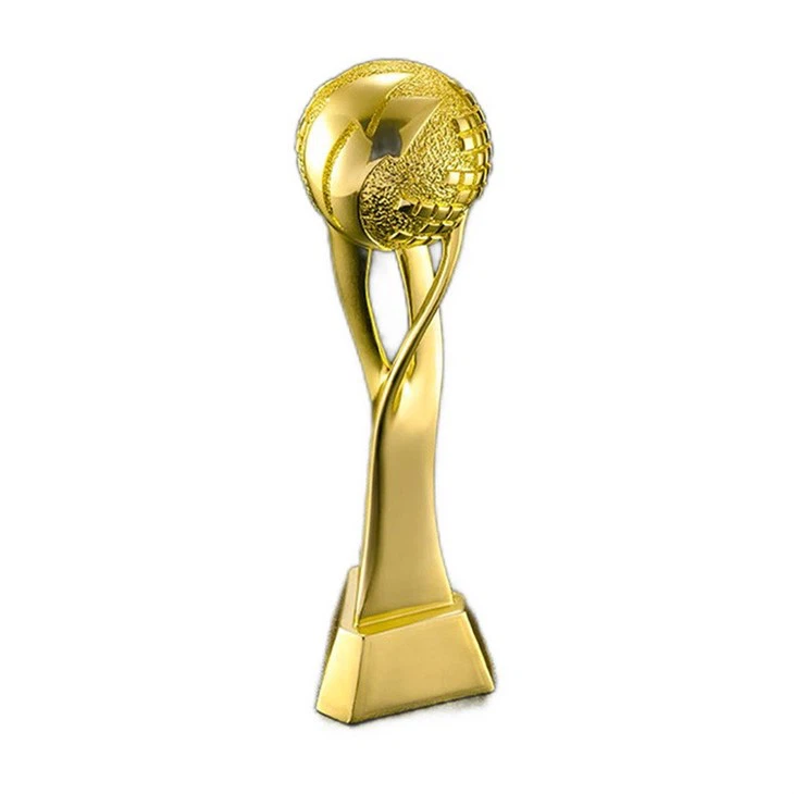 World Soccer Trophy