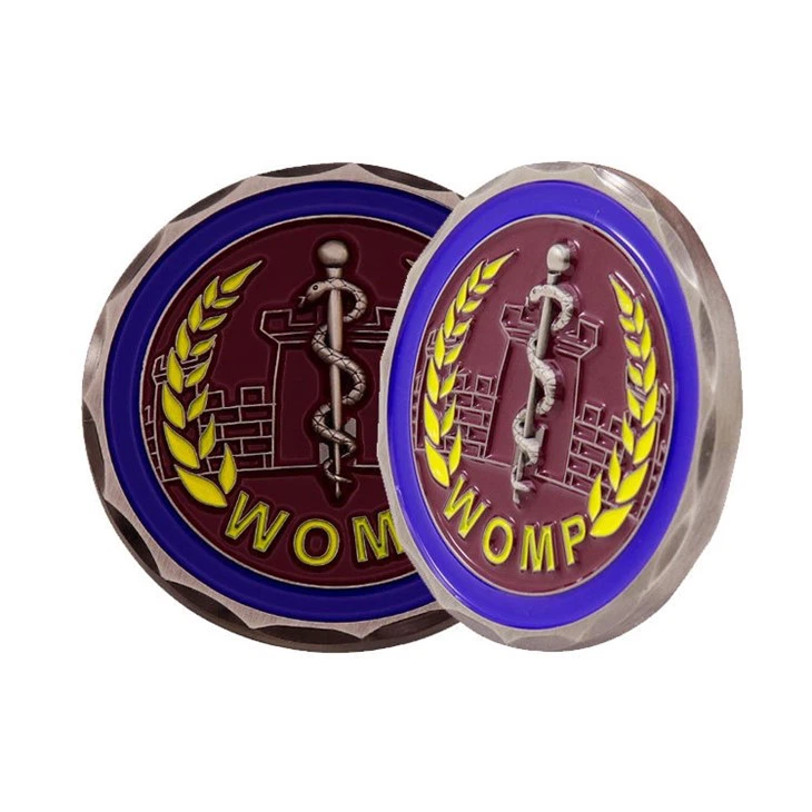 zinc alloy coin-4