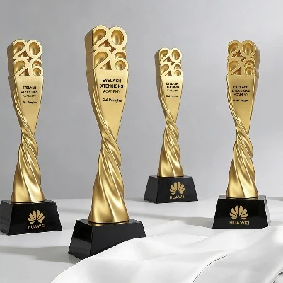 Corporate Trophy 1 Corporate Trophy 1