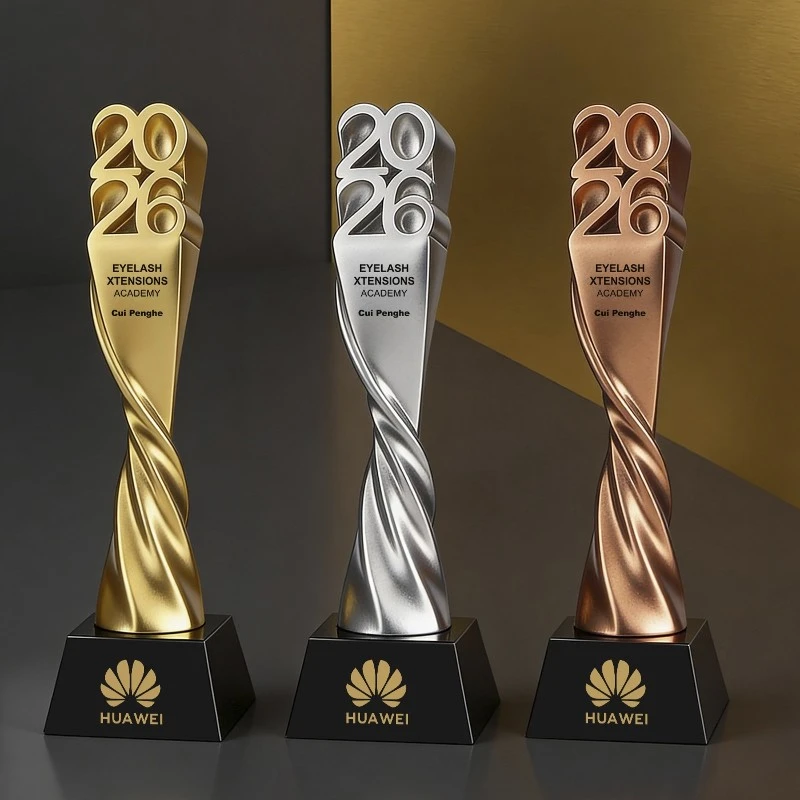 Corporate Trophy 2 Corporate Trophy 2