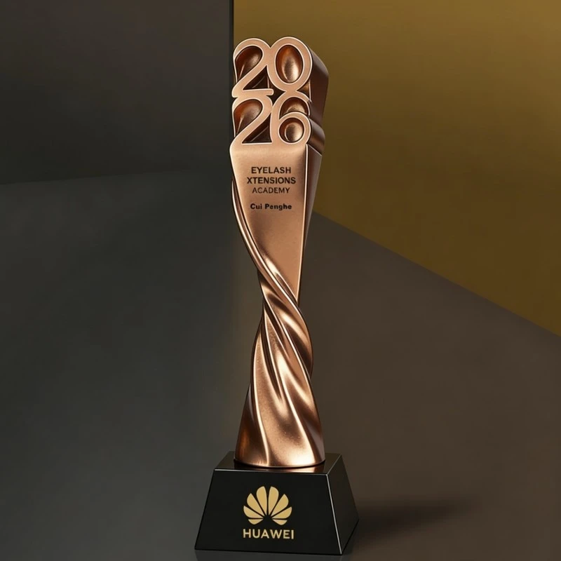 Corporate Trophy 8 Corporate Trophy 8