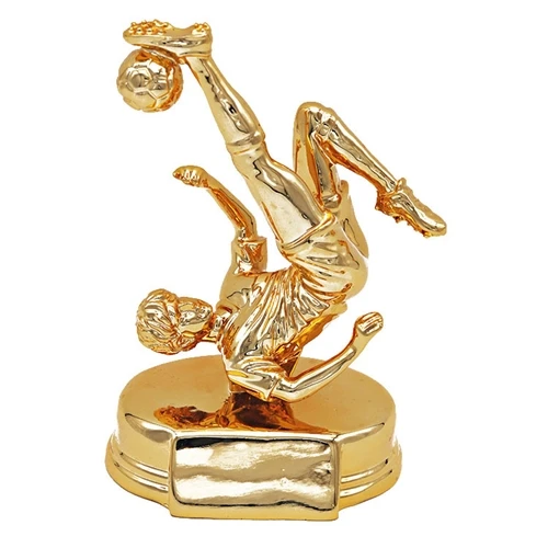 Types of Sports Trophies: Which One Is Best for Your Event?